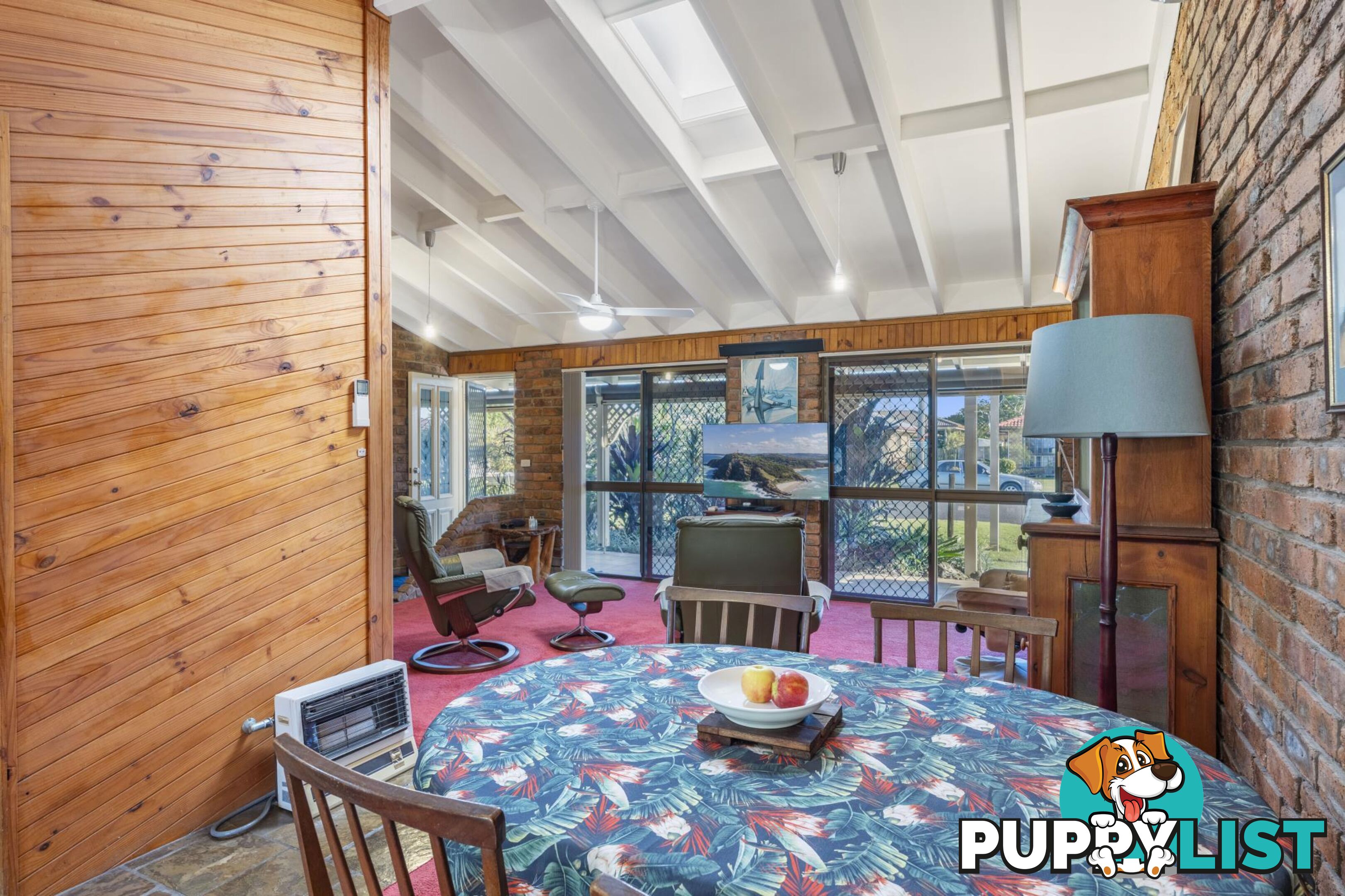 25 Daydream Avenue WEST BALLINA NSW 2478