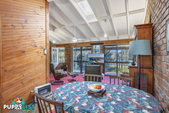 25 Daydream Avenue WEST BALLINA NSW 2478