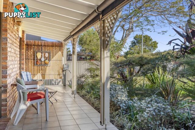 25 Daydream Avenue WEST BALLINA NSW 2478