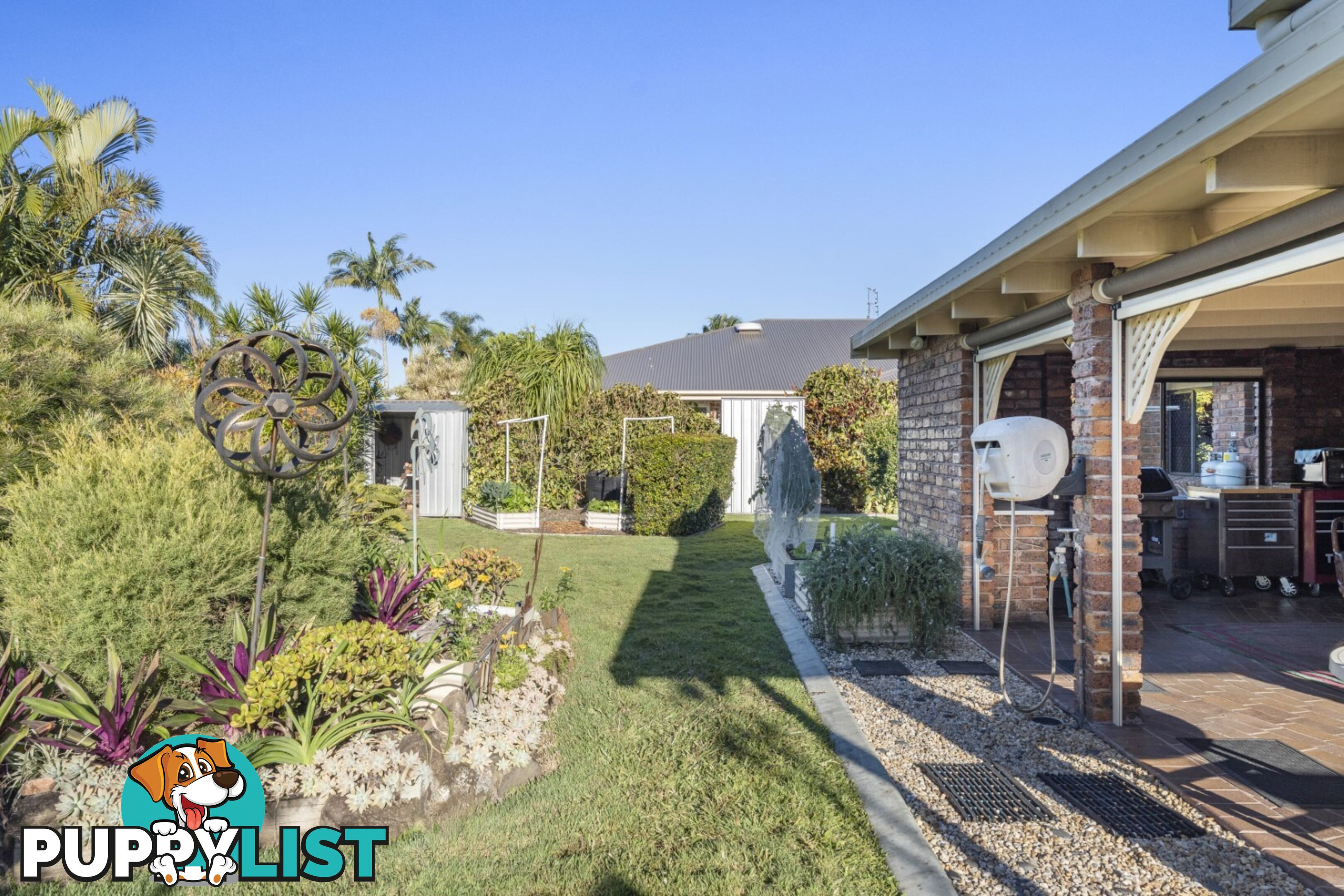 25 Daydream Avenue WEST BALLINA NSW 2478