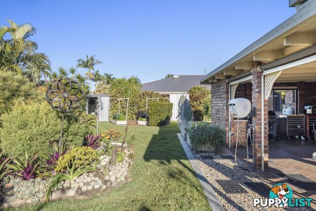 25 Daydream Avenue WEST BALLINA NSW 2478