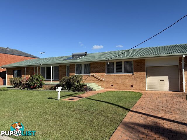 4 Cawarra Street BALLINA NSW 2478
