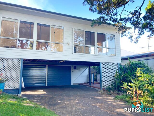 75 Pine Avenue EAST BALLINA NSW 2478