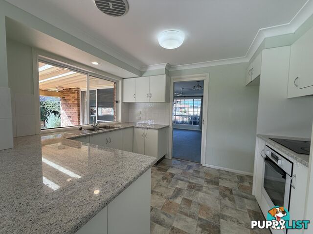 47 Adele Street ALSTONVILLE NSW 2477