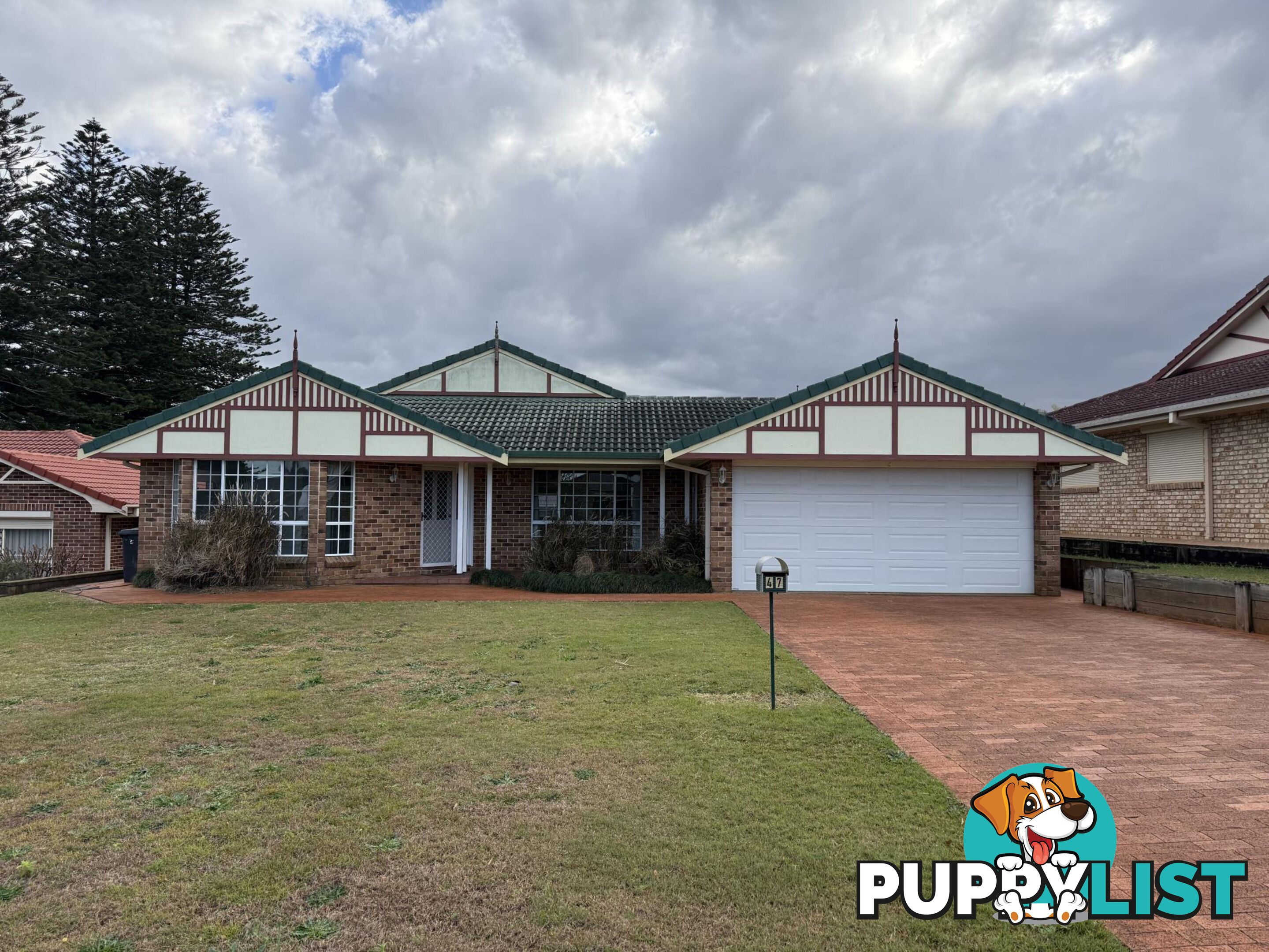 47 Adele Street ALSTONVILLE NSW 2477