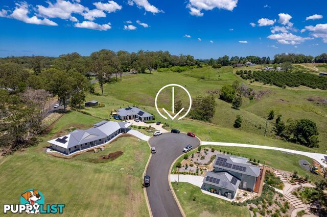 8 Ferguson Close GOONELLABAH NSW 2480