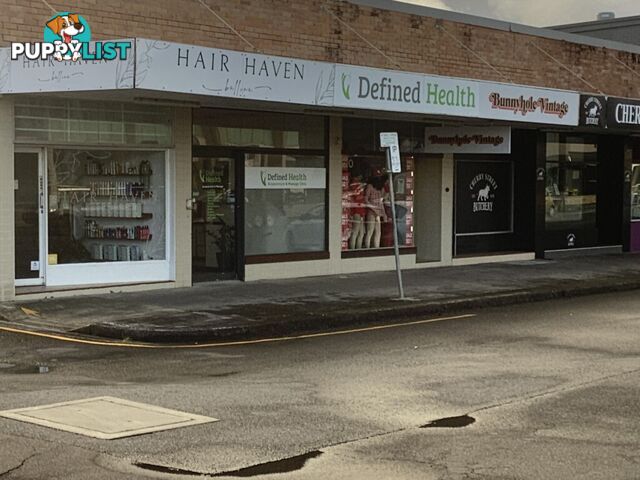 18 Cherry Street BALLINA NSW 2478