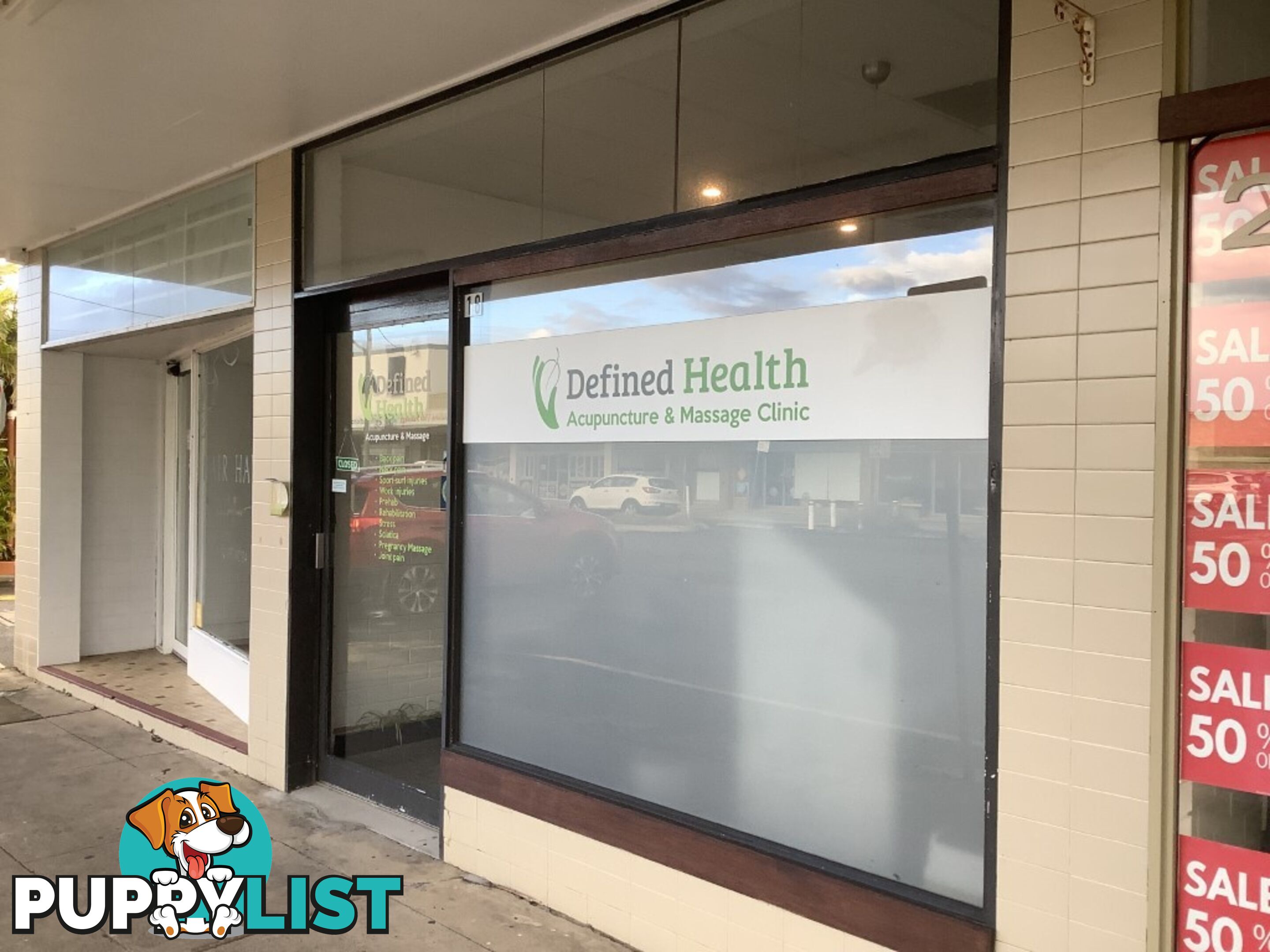 18 Cherry Street BALLINA NSW 2478
