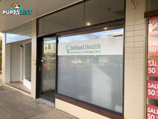 18 Cherry Street BALLINA NSW 2478