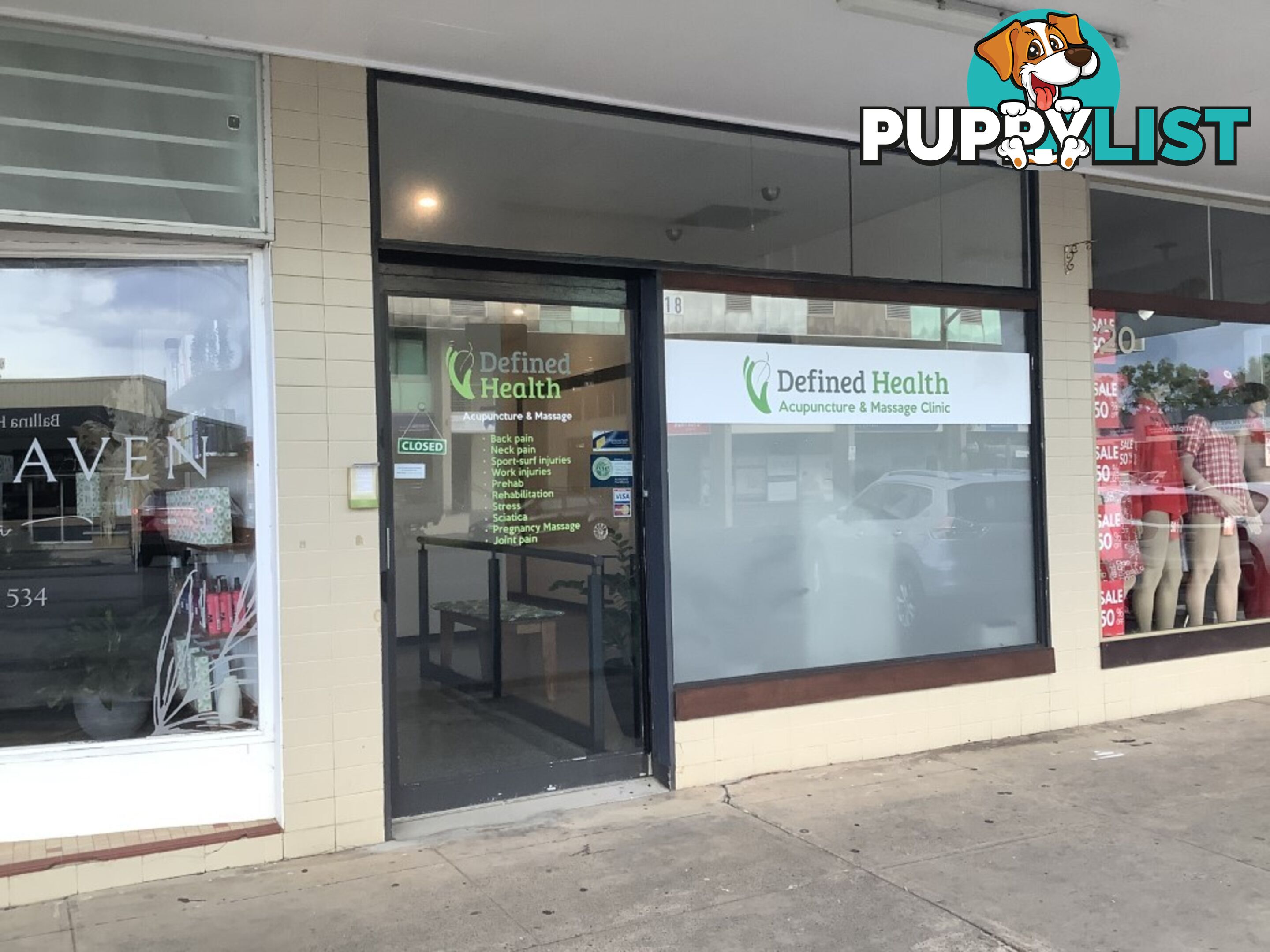 18 Cherry Street BALLINA NSW 2478