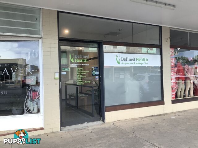 18 Cherry Street BALLINA NSW 2478