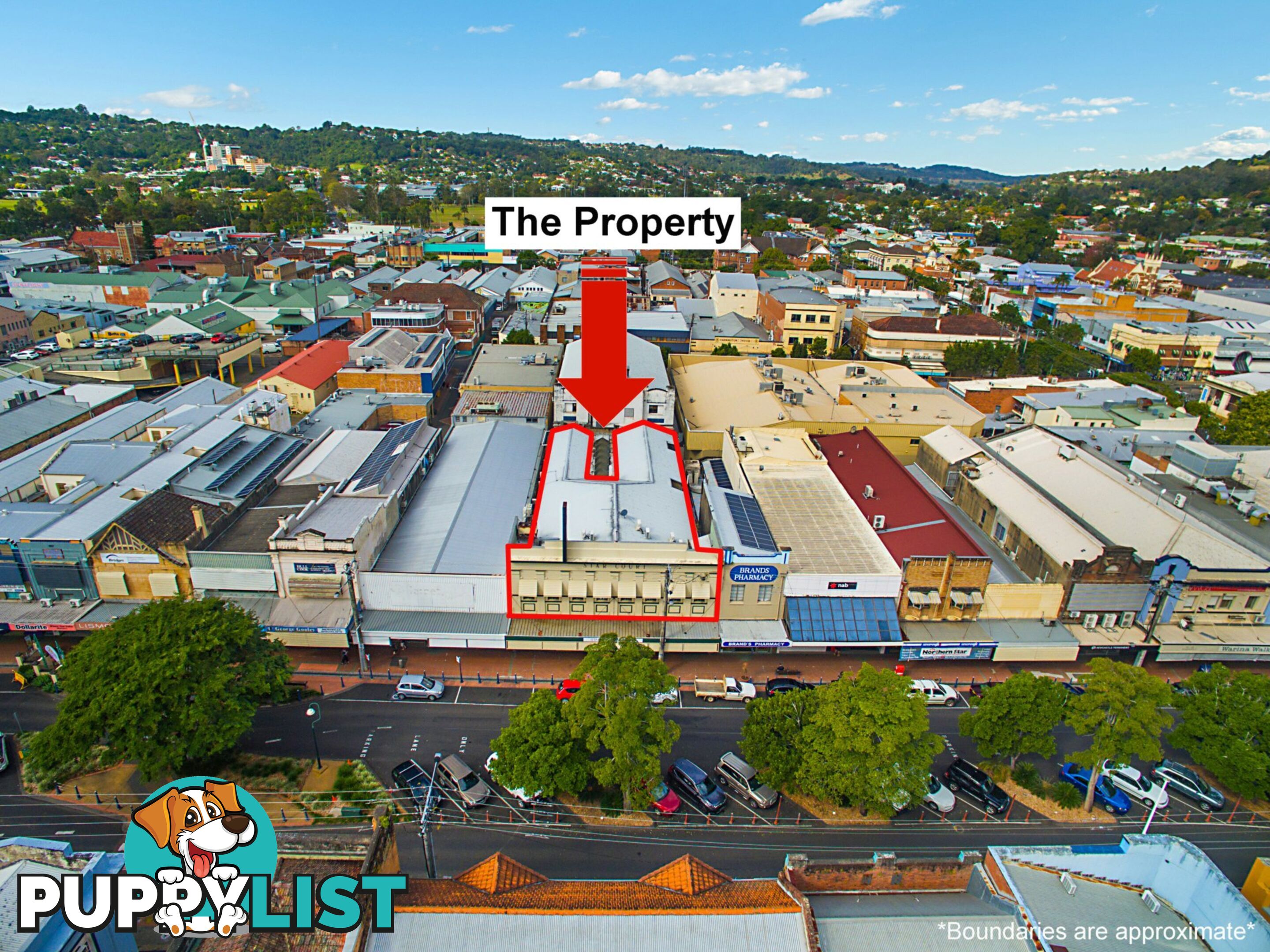 Lot 27 & 28/126 Molesworth Street LISMORE NSW 2480