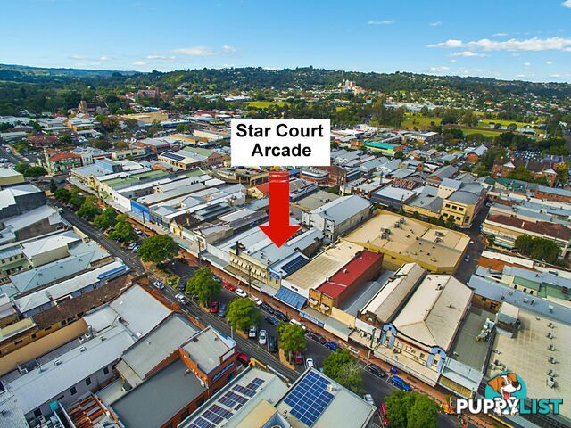 Lot 27 & 28/126 Molesworth Street LISMORE NSW 2480