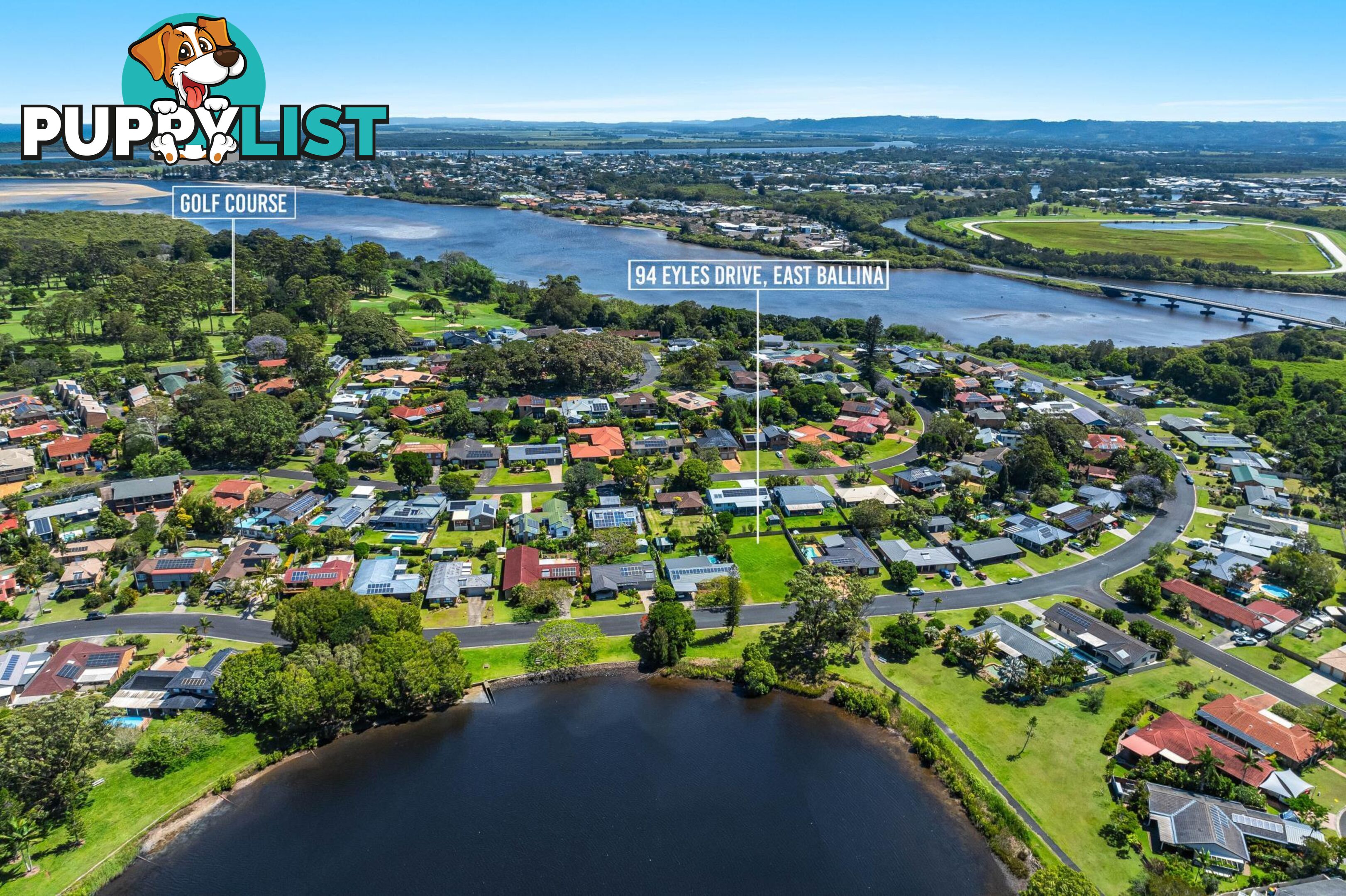 94 Eyles Drive EAST BALLINA NSW 2478