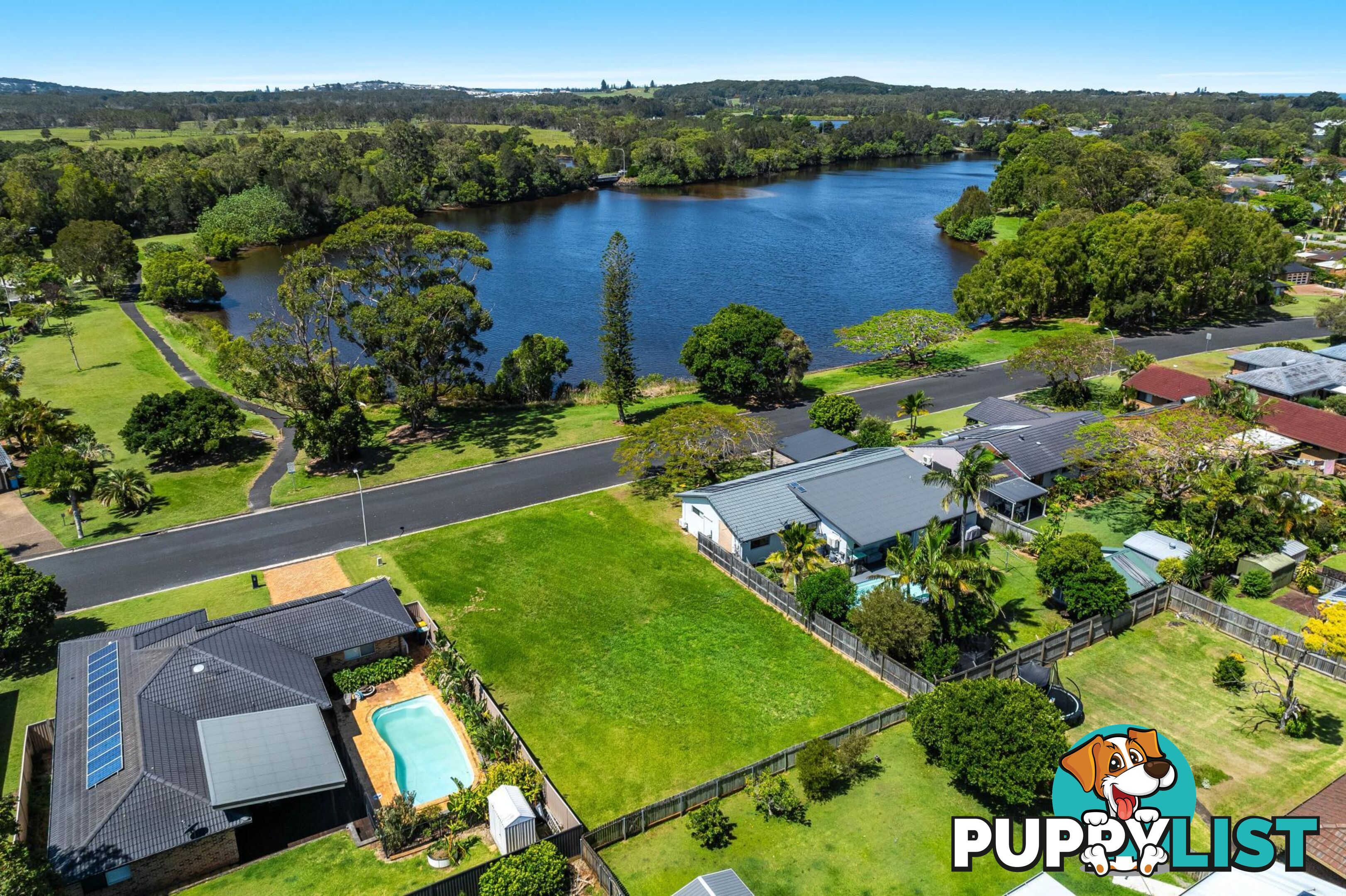 94 Eyles Drive EAST BALLINA NSW 2478