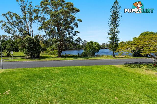 94 Eyles Drive EAST BALLINA NSW 2478