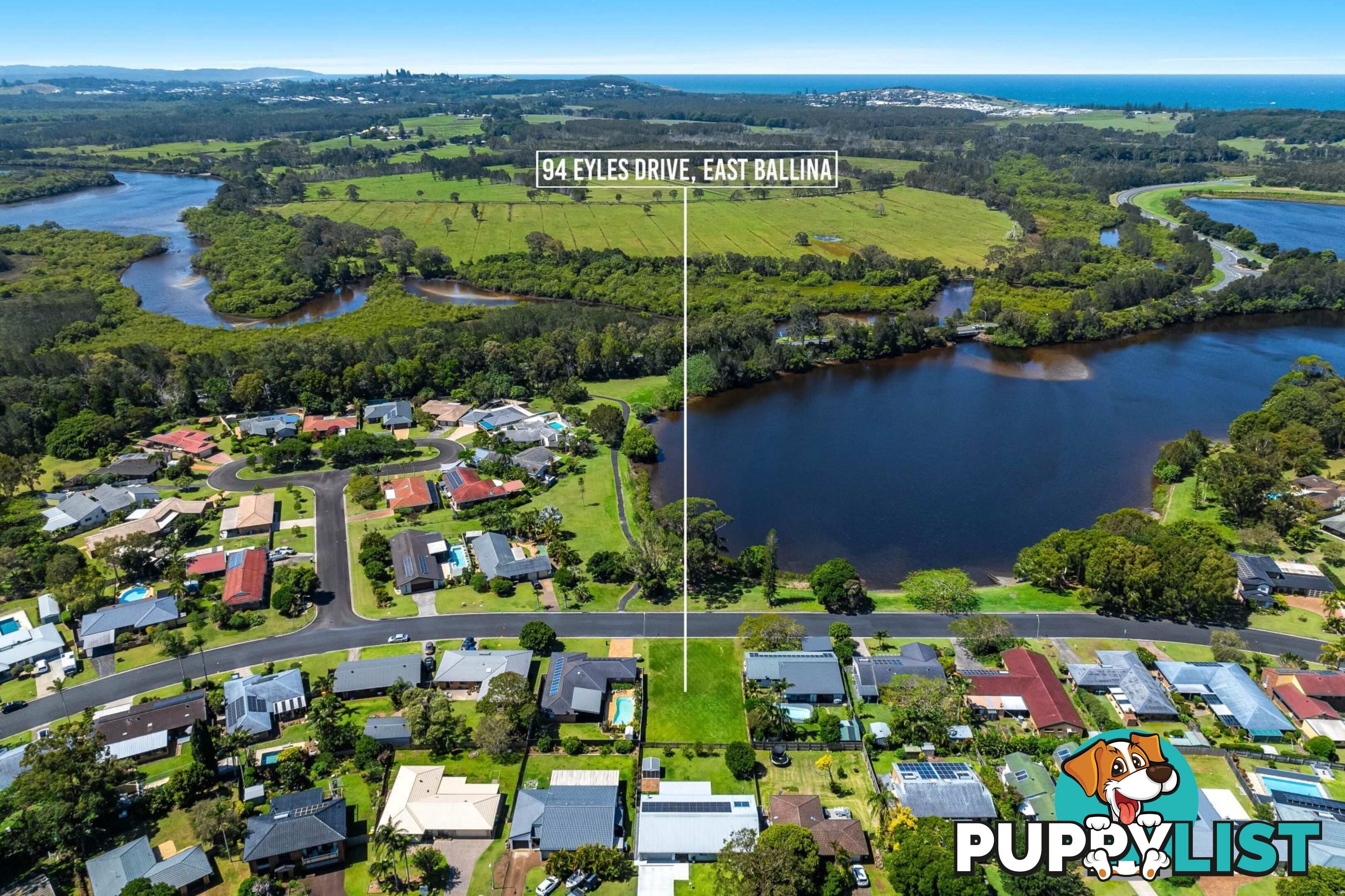 94 Eyles Drive EAST BALLINA NSW 2478