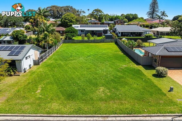 94 Eyles Drive EAST BALLINA NSW 2478