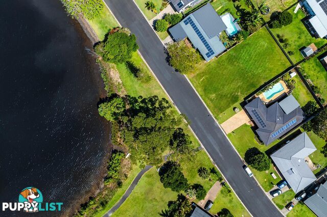 94 Eyles Drive EAST BALLINA NSW 2478