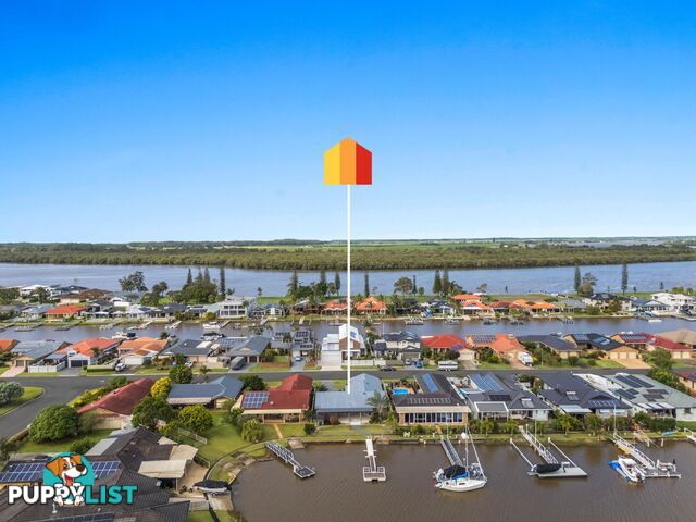 61 Dolphin Drive WEST BALLINA NSW 2478