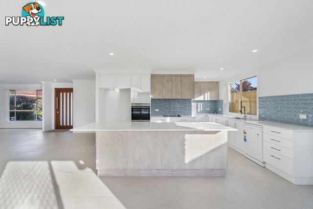 61 Dolphin Drive WEST BALLINA NSW 2478