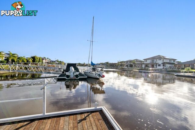 61 Dolphin Drive WEST BALLINA NSW 2478