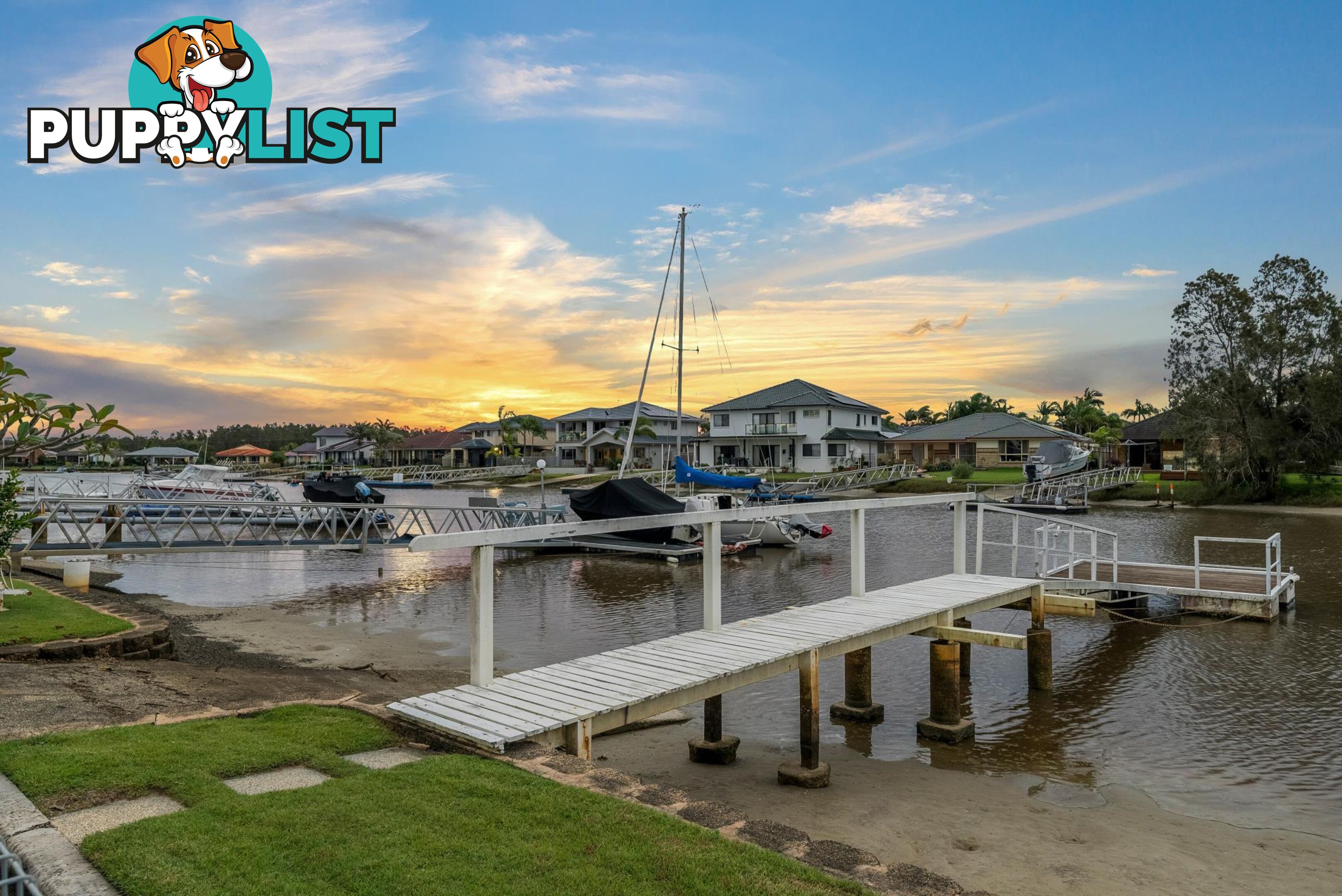 61 Dolphin Drive WEST BALLINA NSW 2478