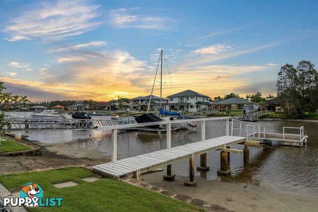 61 Dolphin Drive WEST BALLINA NSW 2478