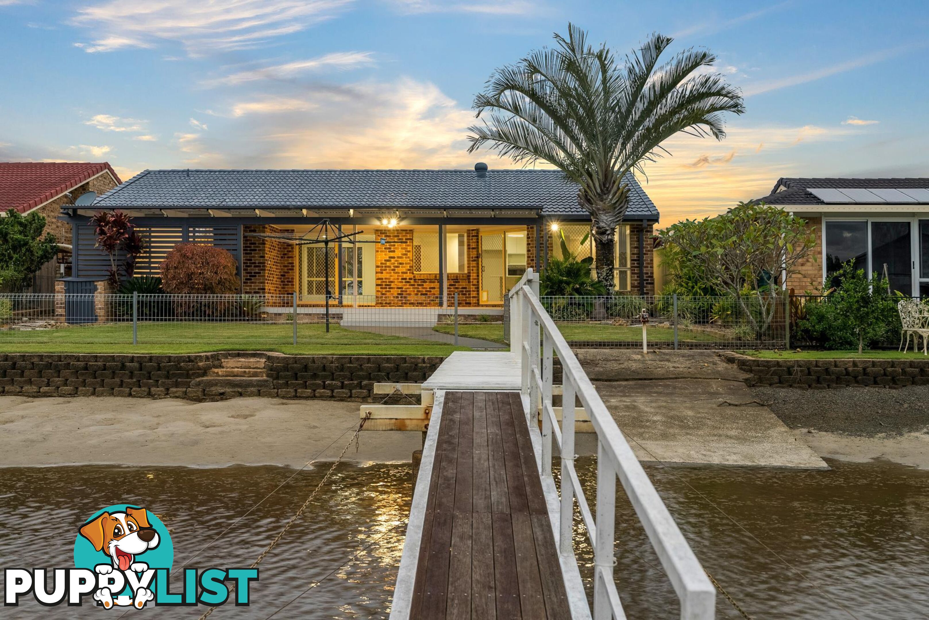 61 Dolphin Drive WEST BALLINA NSW 2478