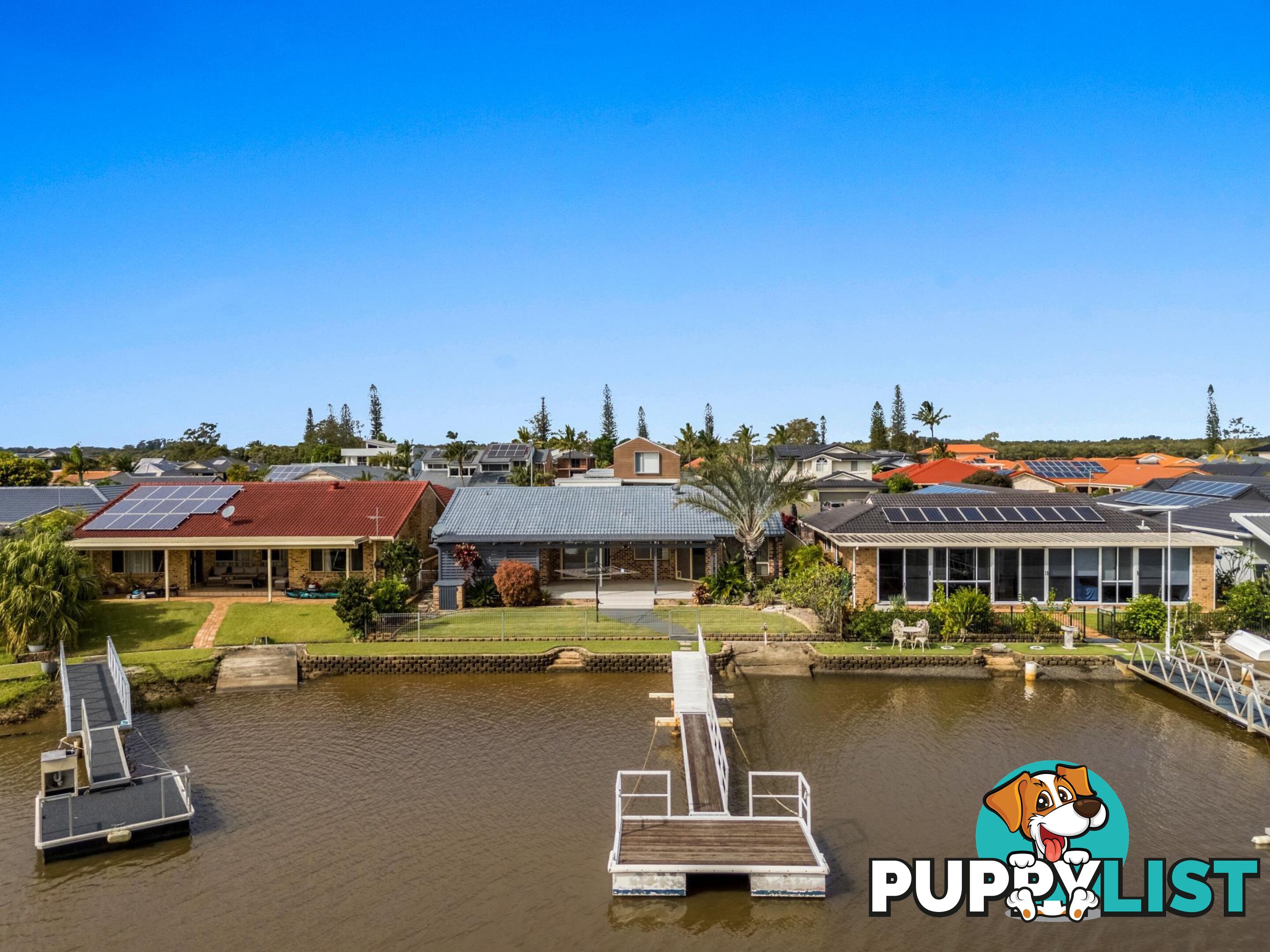 61 Dolphin Drive WEST BALLINA NSW 2478