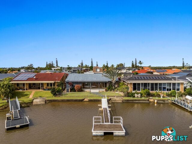 61 Dolphin Drive WEST BALLINA NSW 2478