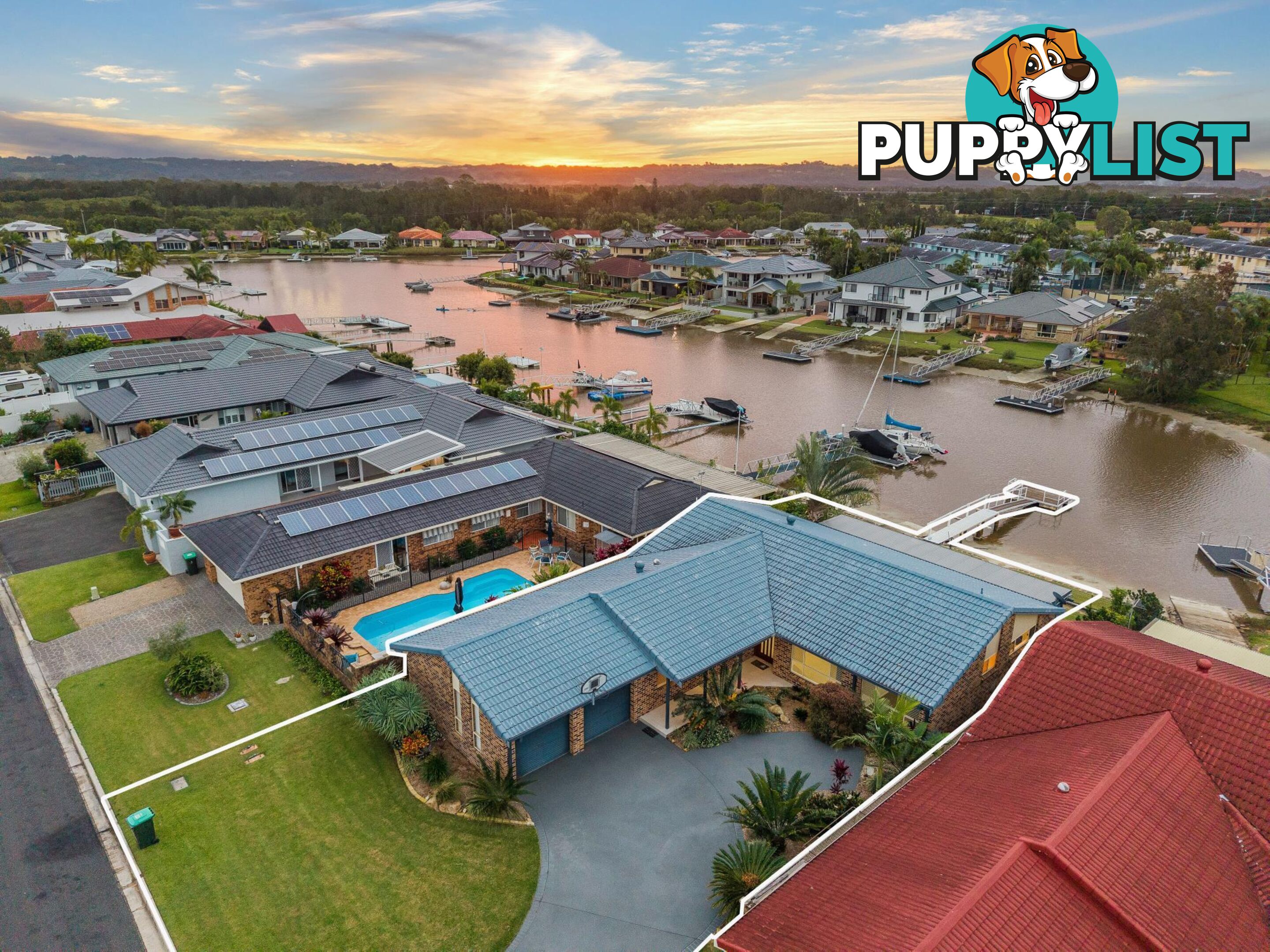 61 Dolphin Drive WEST BALLINA NSW 2478