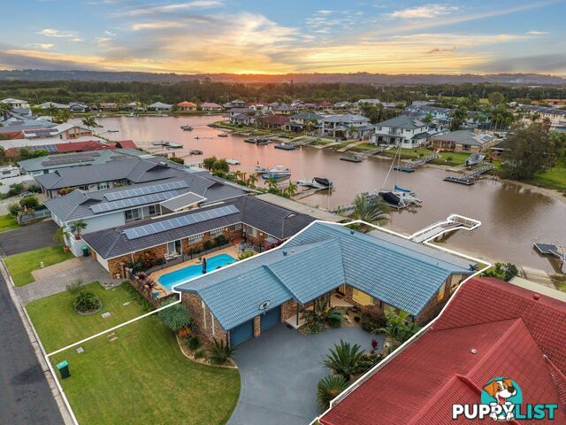 61 Dolphin Drive WEST BALLINA NSW 2478