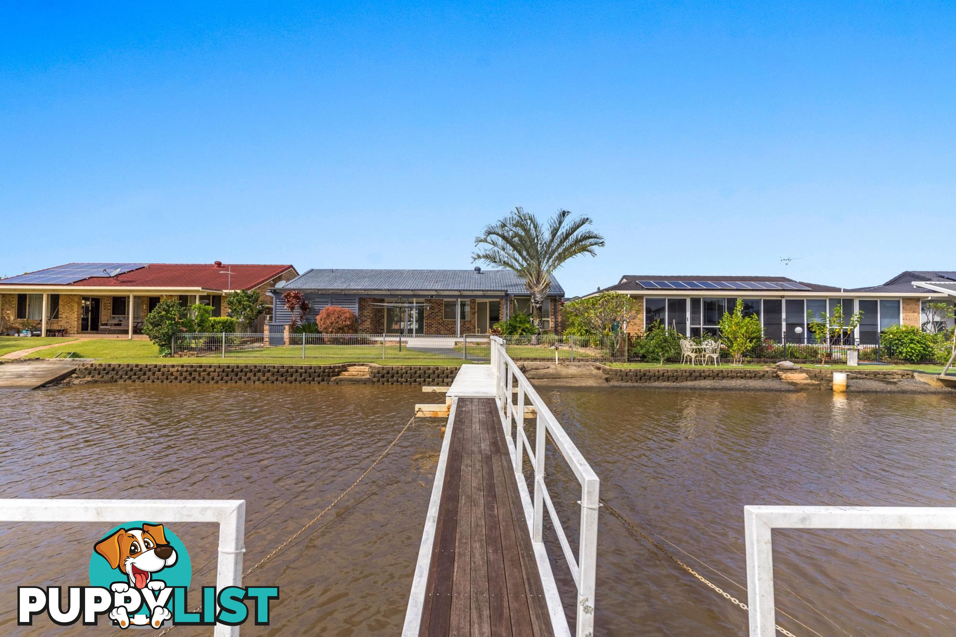 61 Dolphin Drive WEST BALLINA NSW 2478