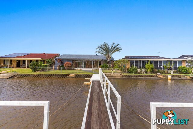 61 Dolphin Drive WEST BALLINA NSW 2478