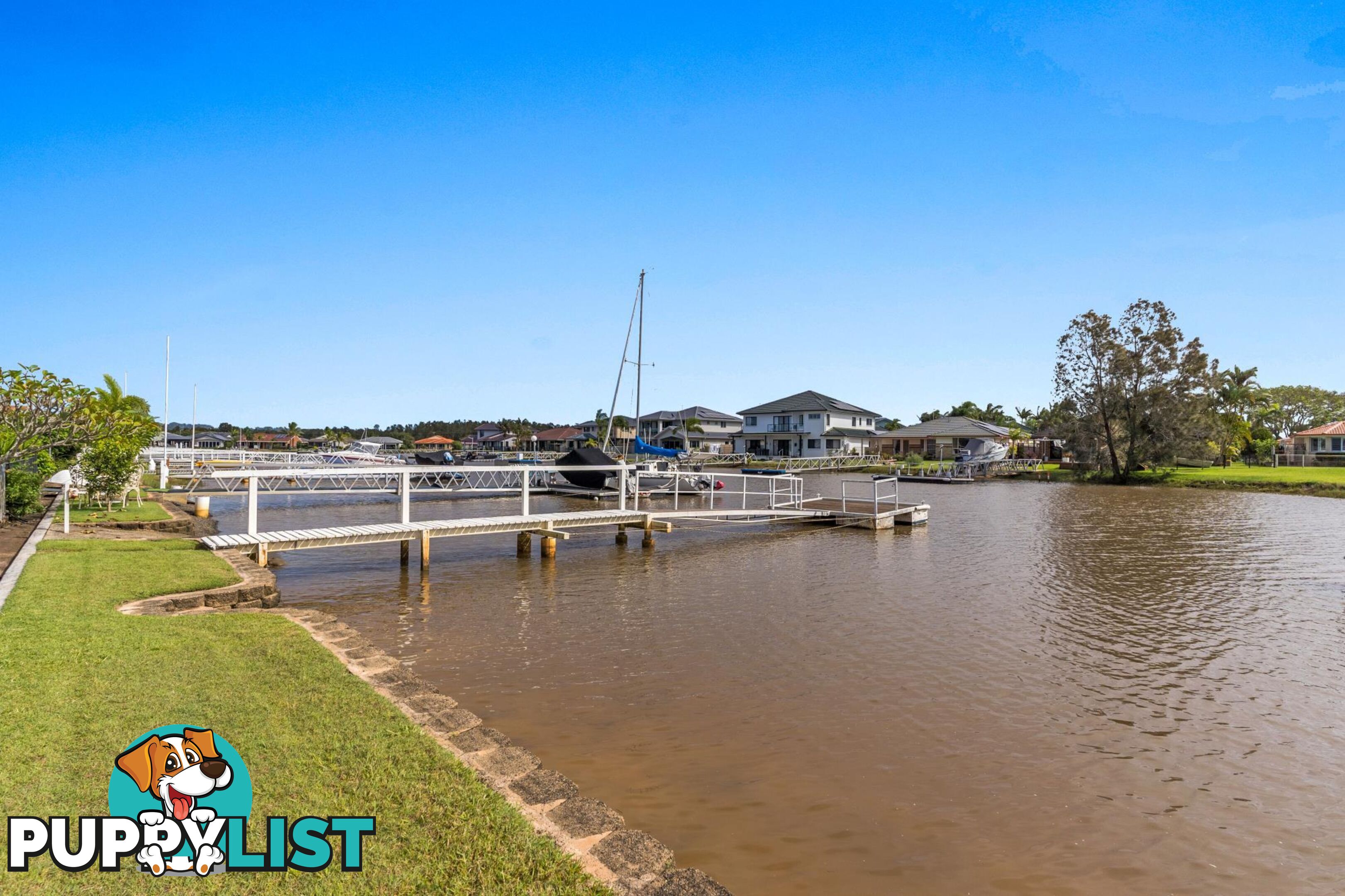 61 Dolphin Drive WEST BALLINA NSW 2478