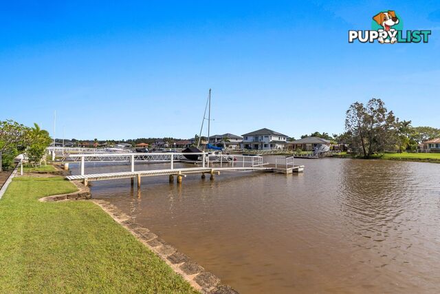 61 Dolphin Drive WEST BALLINA NSW 2478