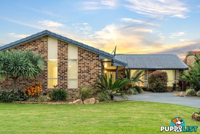 61 Dolphin Drive WEST BALLINA NSW 2478