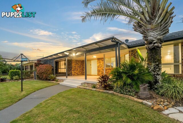 61 Dolphin Drive WEST BALLINA NSW 2478