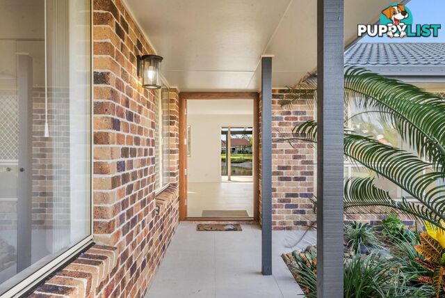 61 Dolphin Drive WEST BALLINA NSW 2478