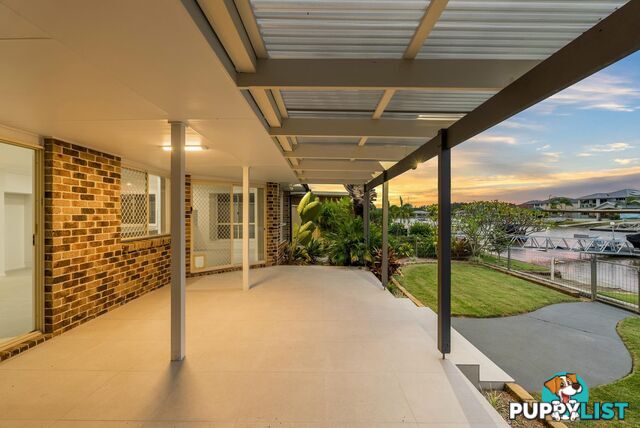61 Dolphin Drive WEST BALLINA NSW 2478