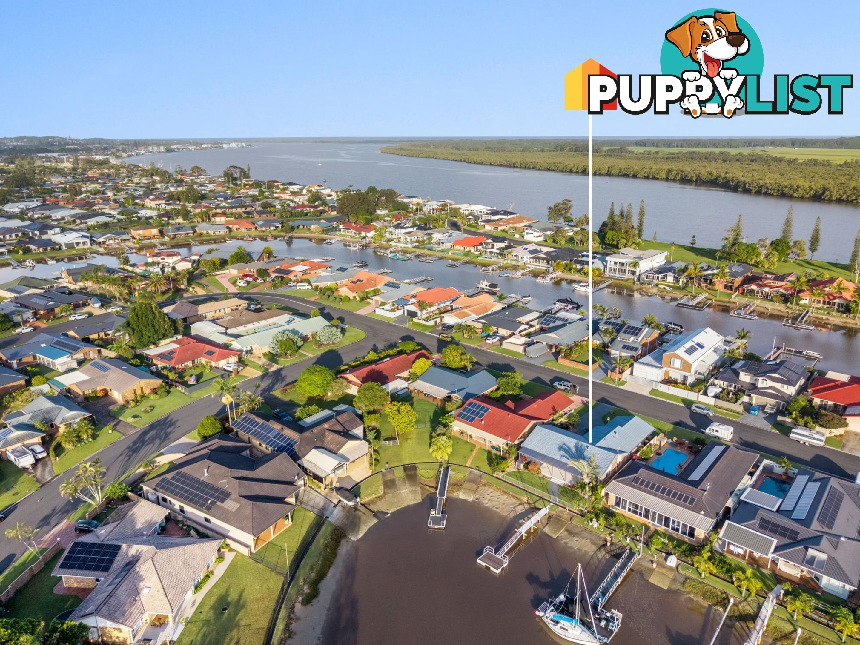 61 Dolphin Drive WEST BALLINA NSW 2478
