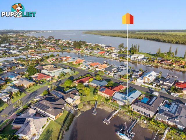 61 Dolphin Drive WEST BALLINA NSW 2478