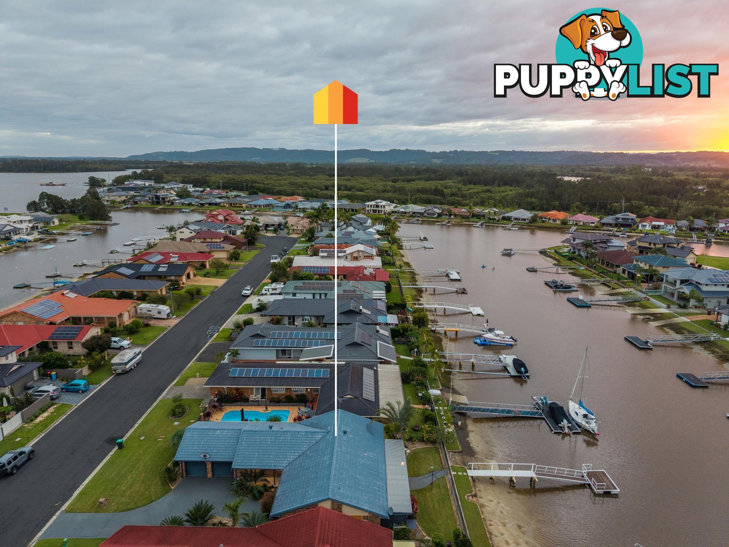 61 Dolphin Drive WEST BALLINA NSW 2478
