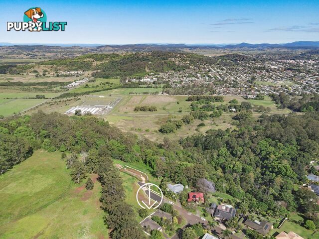 37 Newhaven Drive GOONELLABAH NSW 2480