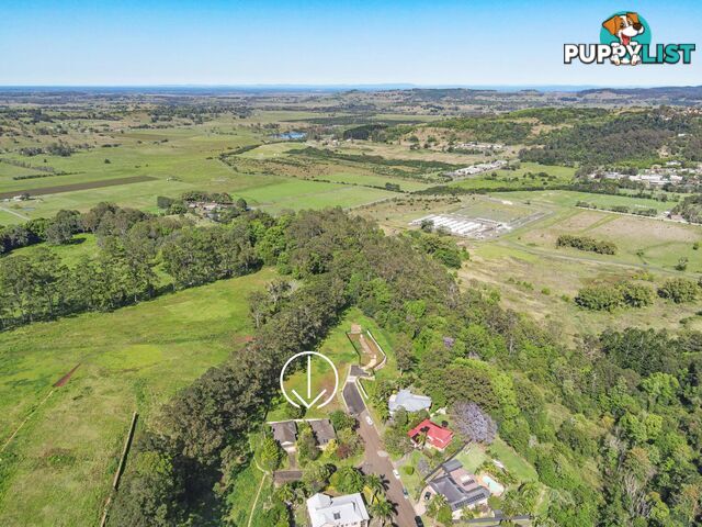 37 Newhaven Drive GOONELLABAH NSW 2480