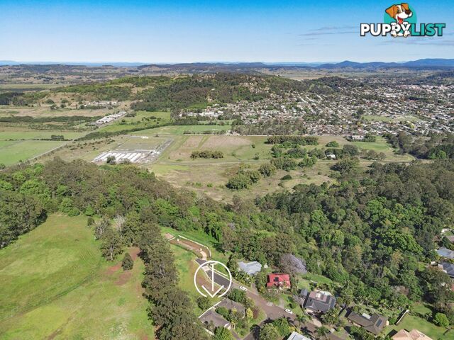 37 Newhaven Drive GOONELLABAH NSW 2480