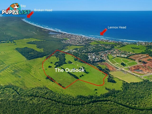 78 Hutley Drive LENNOX HEAD NSW 2478