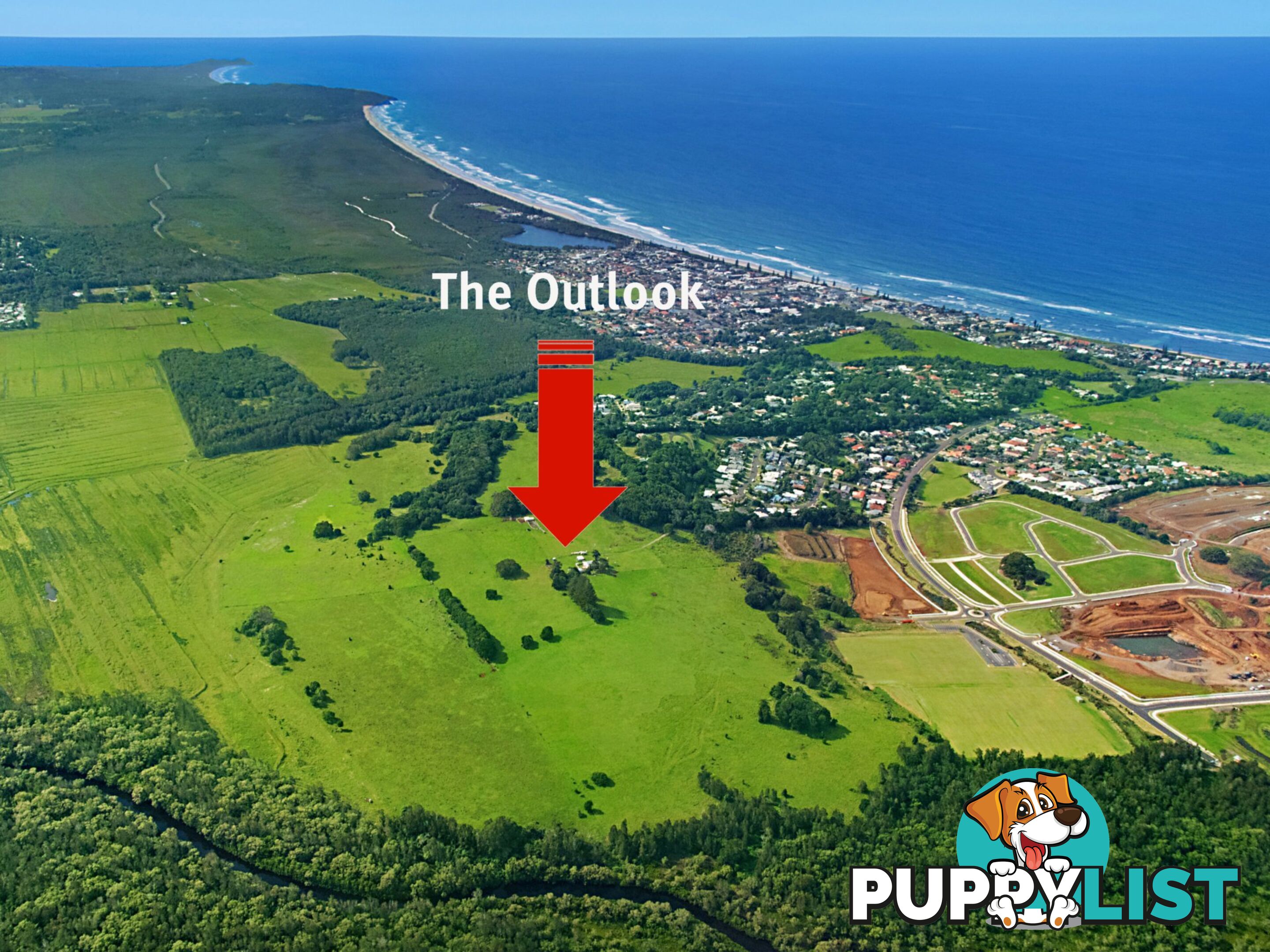 78 Hutley Drive LENNOX HEAD NSW 2478