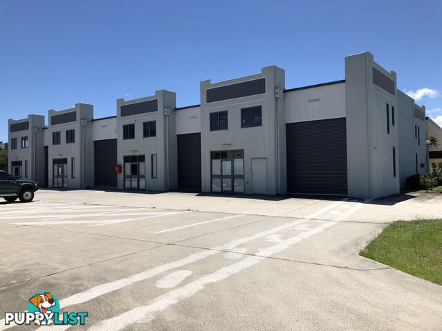 5-8/20-22 De Havilland BALLINA NSW 2478